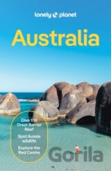 Lonely Planet Australia