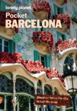 Lonely Planet Pocket Barcelona