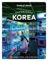 Lonely Planet Experience Korea
