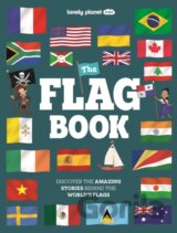 Lonely Planet Kids The Flag Book