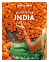 Lonely Planet Experience India