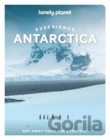 Lonely Planet Experience Antarctica