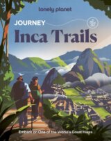 Lonely Planet Journey Inca Trail