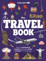 Lonely Planet Kids The Travel Book