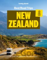 Lonely Planet Best Road Trips New Zealand