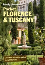 Lonely Planet Pocket Florence & Tuscany