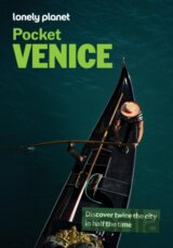 Lonely Planet Pocket Venice