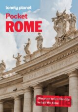 Lonely Planet Pocket Rome