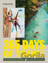 Lonely Planet 365 Days of Travel