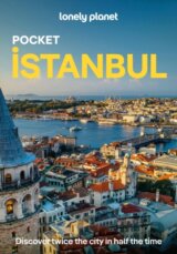Lonely Planet Pocket Istanbul