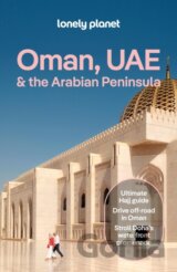 Lonely Planet Oman, UAE & Arabian Peninsula