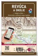 Revúca a okolie – Kedysi a dnes