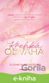 Křehká odvaha