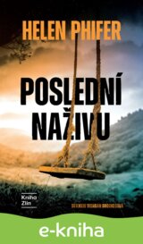 Poslední naživu