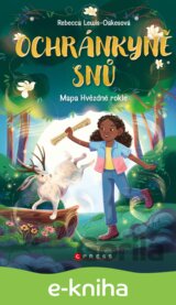 Ochránkyně snů: Mapa Hvězdné rokle