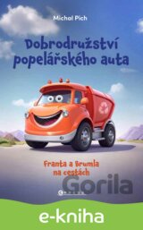 Dobrodružství popelářského auta