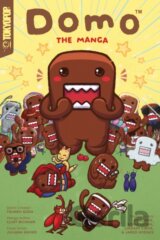 Domo: The Manga