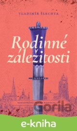 Rodinné záležitosti