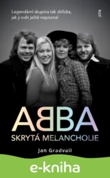 ABBA. Skrytá melancholie