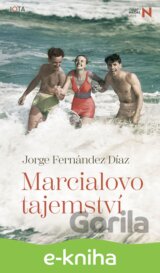Marcialovo tajemství