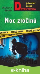 Noc zločinů