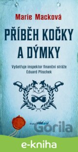 Příběh kočky a dýmky