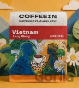 Vietnam Lang Biang natural
