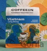 Vietnam Lang Biang Carbonic washed