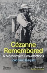 Cezanne Remembered