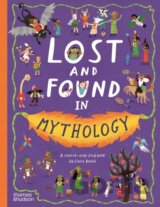 Lost and Found in Mythology