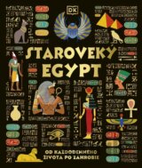 Staroveký Egypt: Od každodenného života po záhrobie