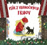 Psík z vianočných trhov