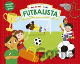 Raz zo mňa bude: Futbalista
