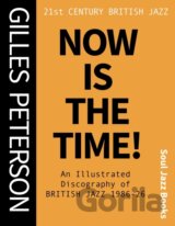 Now is the Time!
