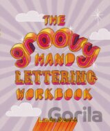 Groovy Hand Lettering Workbook