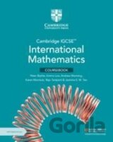 Cambridge IGCSE(TM) International Mathematics Coursebook with Digital Version (2 Years' Access)