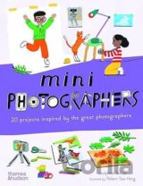 Mini Photographers