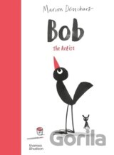 Bob the Artist