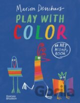 Play with Colour