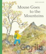 Mouse Goes to the Mountains