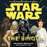 Star Wars: The Bingo