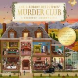 The Literary Detectives Murder Club