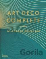 Art Deco Complete