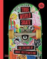 True World Skate