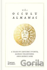 The Occult Almanac