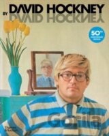 David Hockney by David Hockney