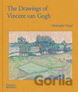 The Drawings of Vincent van Gogh