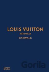 Louis Vuitton Menswear Catwalk