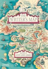 The Writers Map
