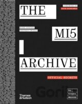 The MI5 Archive